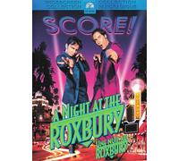 A Night at the Roxbury (2006) Will Ferrell; Chris