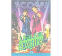 A Night at the Roxbury