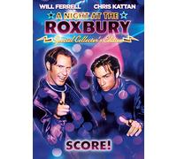 A Night at The Roxbury