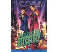 A Night at the Roxbury – Paramount Pictures