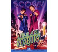 A Night at the Roxbury [98/E/d [Import allemand]