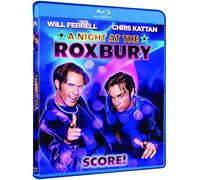 A Night at The Roxbury [Blu-Ray]