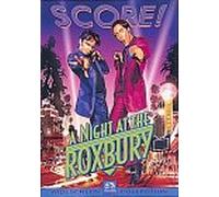 A Night at the Roxbury [Import allemand]
