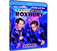 A Night at The Roxbury [Blu-Ray]