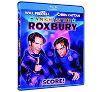 A Night at The Roxbury [Blu-Ray]