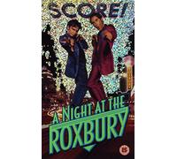 A Night At The Roxbury [VHS]