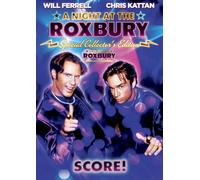 A Night At The Roxbury (Ws)