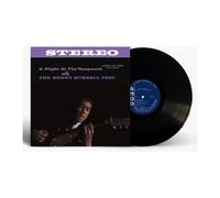 Kenny Burrell A Night at the Vanguard Chess (Vinyl) 12" Album