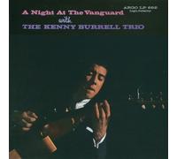 A Night at The Vanguard [Japanese [UK Import]