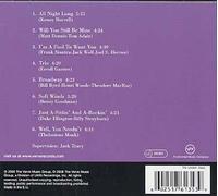 A Night At The Village Vanguard