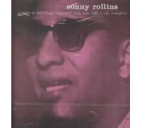 A Night at the Village Vanguard [Complete] [Remaster] by Sonny Rollins NEUF