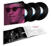 Sonny Rollins – A Night At The Village Vanguard – Vinyle 33 tours