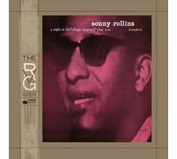 Rollins, Sonny - A Night at The Village Vanguard