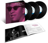 A Night At The Village Vanguard Vinyle