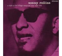 A Night At The Village Vanguard / Vol.1