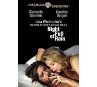 Night Full Of Rain