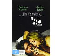 A Night Full of Rain [Import]