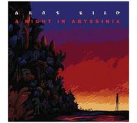 MILAN – Arat Kilo – A Night In Abyssinia