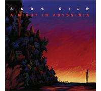 A night in Abyssinia CD