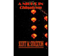 A Night In Chinatown: Large Print Edition