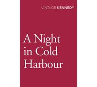 A Night in Cold Harbour