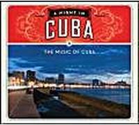 Various Artists - Night in Cuba