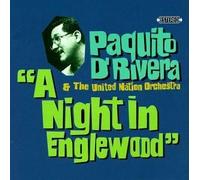 A Night In Englewood