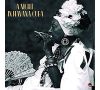 Various Artists – A Night In Havana Cuba – Vinyle – Z-Products