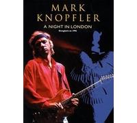 A Night In London [VHS] [Import anglais] [Import anglais]