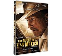 A Night In Old Mexico (Una Noche En El Viejo Mexico) - Import - Region 2