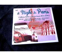 A Night In Paris