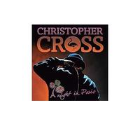 Cross,Christopher - A Night in Paris (2cd) [Import]
