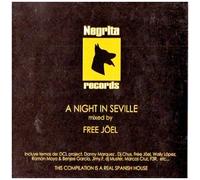 A Night in Seville [Import]