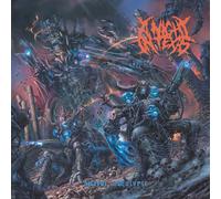 A Night in Texas – Digital Apocalypse – Vinyle LP (Import, Neuf)