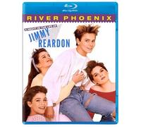 A Night In The Life Of Jimmy Reardon [Blu-Ray] Anamorphic, Subtitled