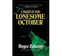 A Night In The Lonesome October