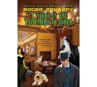 A Night in the Lonesome October