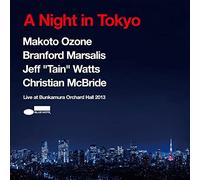 A Night in Tokyo – SHM-CD – Import – Universal Music Group