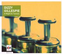 Gillespie, Dizzy - A Night in Tunisia [Import]