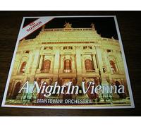 A Night in Vienna