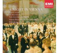 A night in Vienna