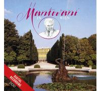 A Night In Vienna / Mantovani In Wien