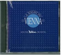 A Night in Vienna With the Mantovani Orchestra by Mantovani Orchestra