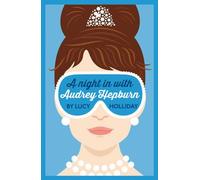 A Night In With Audrey Hepburn