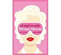 A Night In With Marilyn Monroe