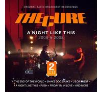 A Night Like This by The Cure [CD] NEUF