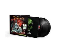The Damned – A Night of a Thousand Vampires – Vinyle 33 tours