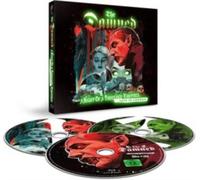 A Night Of A Thousand Vampires (2CD+BD Digipak) by Edel Germany GmbH / Hamburg