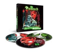 The Damned – A Night of a Thousand Vampires – CD – Édition limitée – earMUSIC