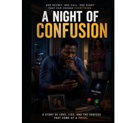 A Night of Confusion